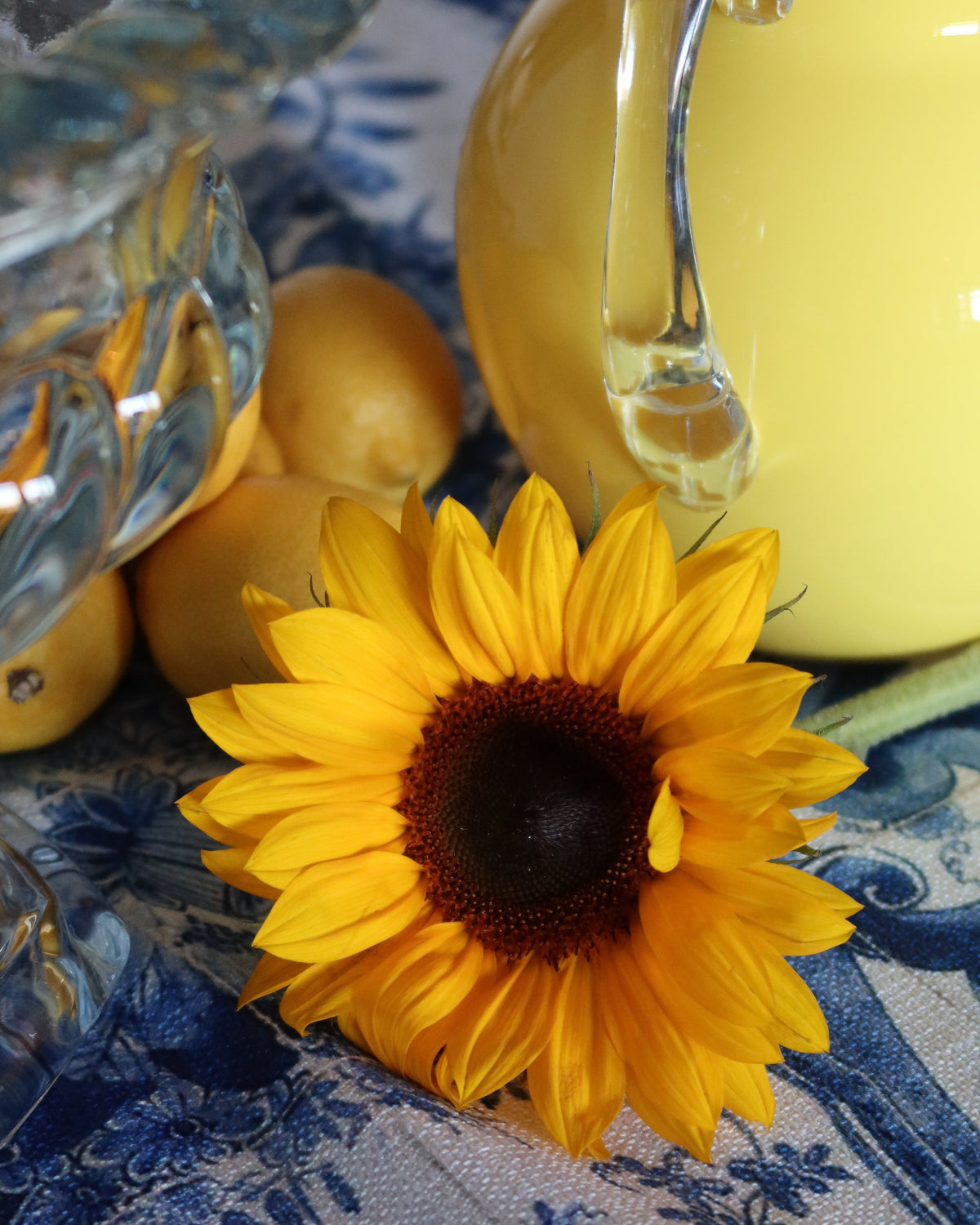 Limited Seasonal Box: Sunflowers