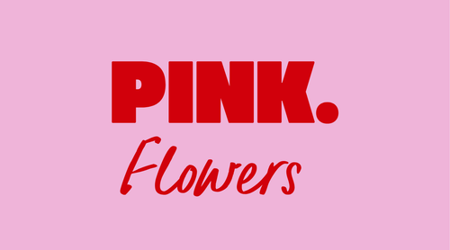 Pink.Flowers Subscription