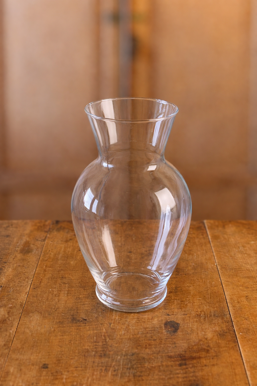The Perfect Vase
